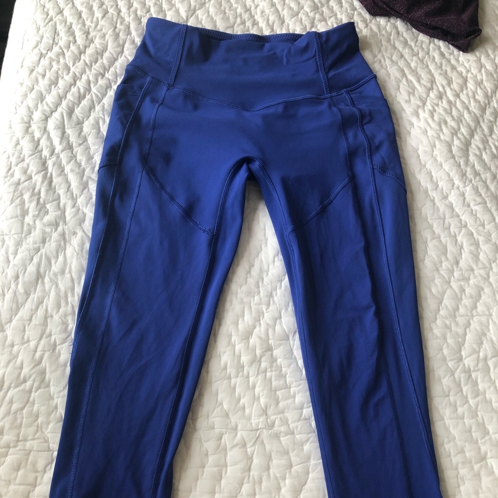 Lululemon ATRP leggings